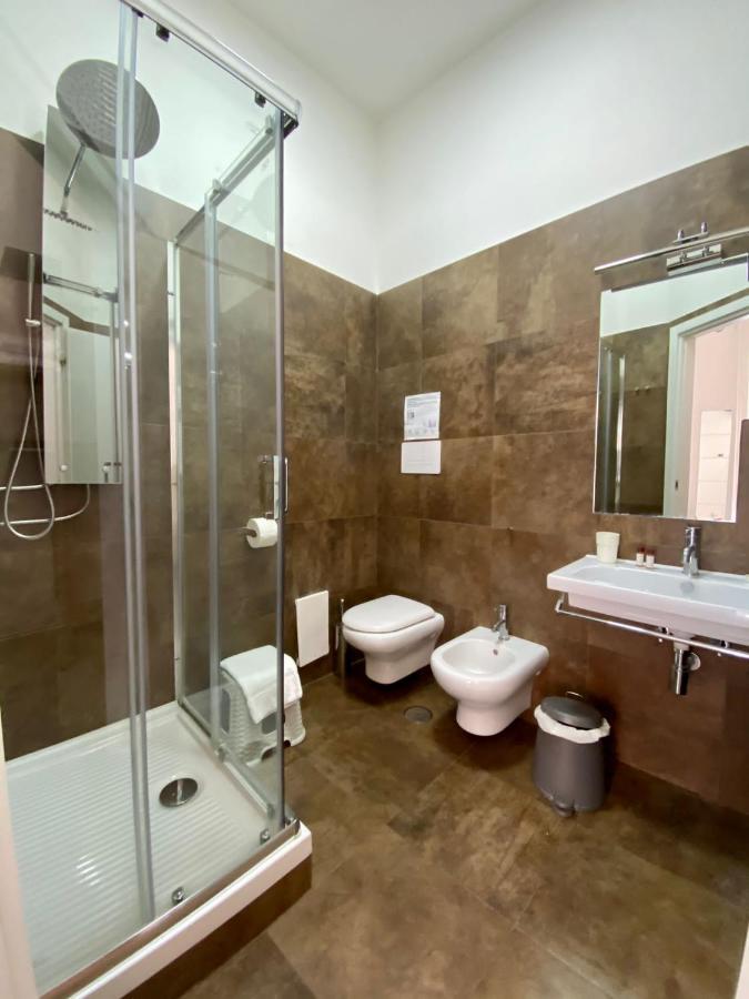 B&B A Durmi Наполи Екстериор снимка